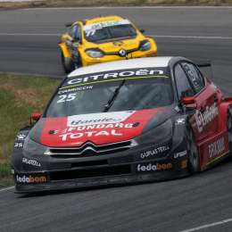 Citroën ya mostró sus cartas