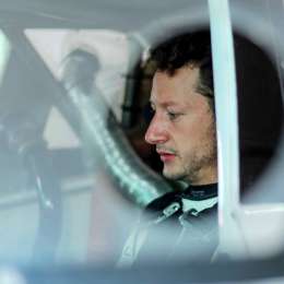 Rendirse jamás, la “travesía” de Ciarrocchi en el automovilismo