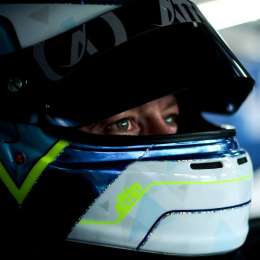 Ciarrocchi: “Esperamos dar un paso al frente para ser más competitivos”