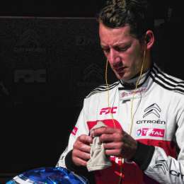 Ciarrocchi va a General Roca por otro buen resultado