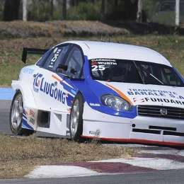 Ciarrochi dominó la última tanda