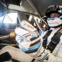 Ciarrocchi, centrado en evolucionar con el Octanos