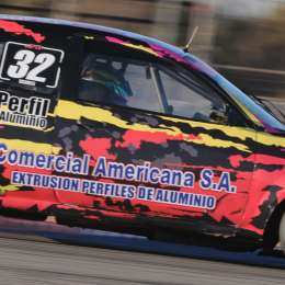 Cicarelli intentará lograr otro triunfo