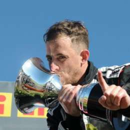 La Clase 2 quedó en manos de Ciccarelli