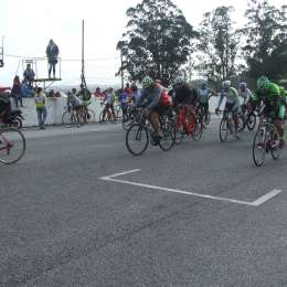 Grave accidente en el Autódromo de Balcarce