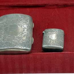 El primer premio en una carrera de autos, tiene su historia