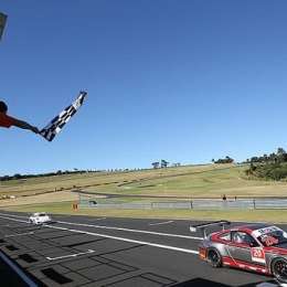 Debut y triunfo para Gini