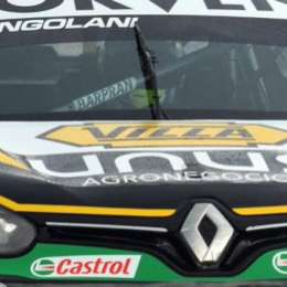 "Voy por todo el fin de semana porque quiero el campeonato”