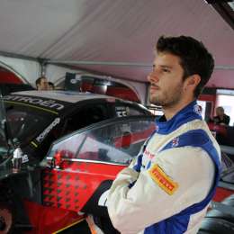 CINGOLANI: "Necesitamos recuperar el nivel del auto"