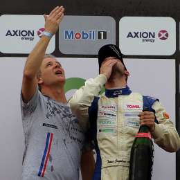 El TC 2000 en 10 momentos de una gran temporada 