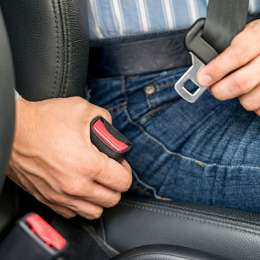 Mendoza, por encima del promedio nacional en Seguridad Vial