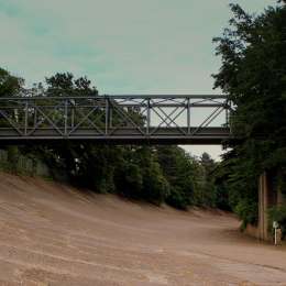 Brooklands: la historia del primer circuito de carreras del mundo