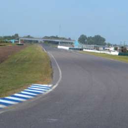 Trabajos en 9 de Julio: ¿Correrá el Turismo Pista?