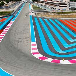 Paul Ricard está a la venta