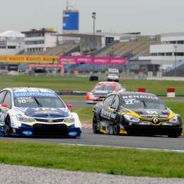 ¿Qué opinan los pilotos del circuito 15?