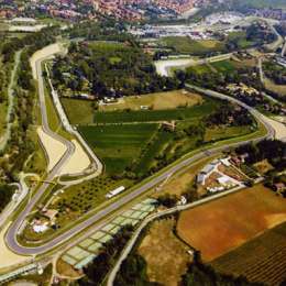 Un circuito histórico quiere volver