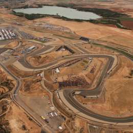 El Mundial de Superbike ordenó su calendario 2020