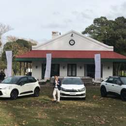 Citroën festeja los 100 años y lanza la edición “Origins”