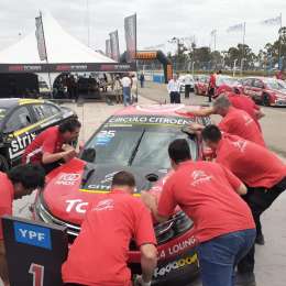 Persevera y triunfarás