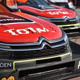 Altuna y Risatti serían opciones para Citröen