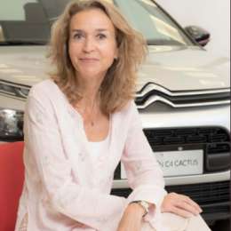 Nueva directora de Marketing de Citroën Argentina