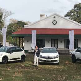 Citroën: reservas on-line para la edición especial “Origins”