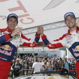 Sébastien Ogier regresa a Citroën en 2019