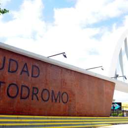 El Procar 4000 tendrá continuidad en el circuito 9 de Buenos Aires