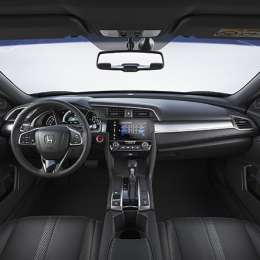 HONDA RENUEVA EL CIVIC