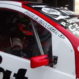 La felicidad de Ortega