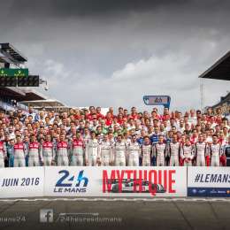 Comienza la actividad en Le Mans