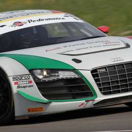 Russo fue cuarto en Mugello