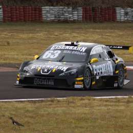 Girolami clasificó en Tarumá