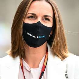 Los Williams se despiden de la F1 en Monza