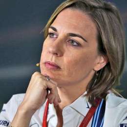 Williams molesta con Mercedes
