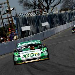 ¿Qué pasó en la clasificación del TC?