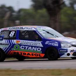 El Oliverio Competición arrancará con novedades el 2020