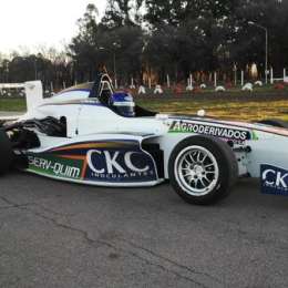 Martínez vuelve de local