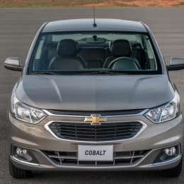 Aires de rejuvenecimiento para el Chevrolet Cobalt
