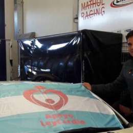 GRAN COMIENZO DE LOS ARGENTINOS EN NÜRBURGRING