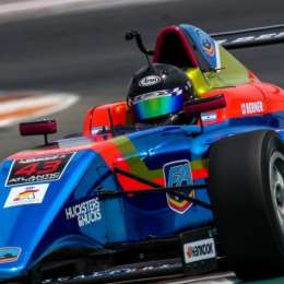 ¿Cómo será el torneo de Franco Colapinto en Nueva Zelanda?