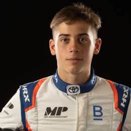 La gran oportunidad para la promesa argentina, Franco Colapinto