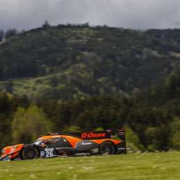 Colapinto largará séptimo en Austria