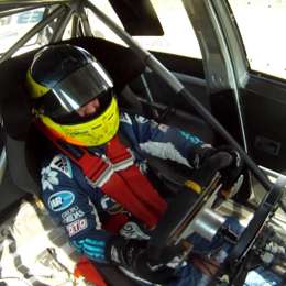 Collino: "Voy a ganar con Toyota"