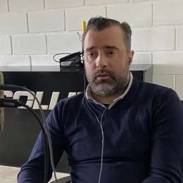 ¿Luciano Monti el refuerzo técnico de Honda?