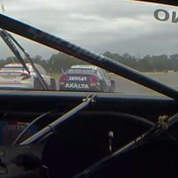 "Estoy más fuerte que nunca"