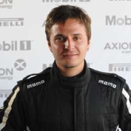 Collino correrá en Top Race