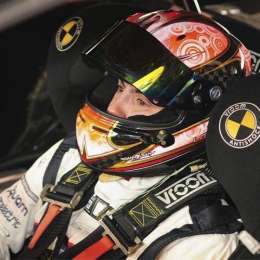 Colombo Russell: "Vamos a estar arriba"