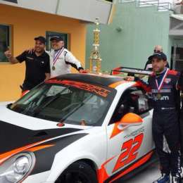 OTRO TRIUNFO ARGENTINO EN USA