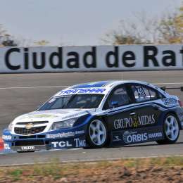 Colombo Russell tiene buenas expectativas